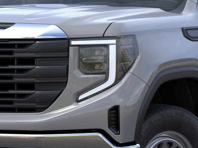 new 2025 GMC Sierra 1500 car, priced at $47,865