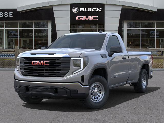 new 2025 GMC Sierra 1500 car, priced at $47,865