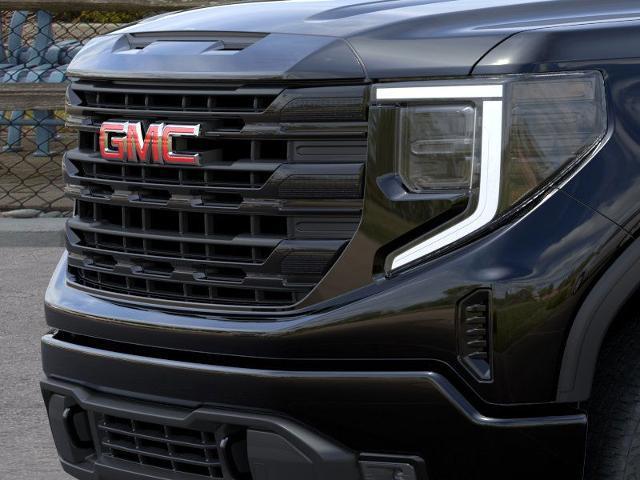 new 2025 GMC Sierra 1500 car, priced at $55,235