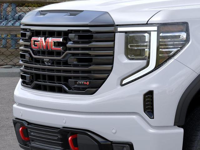 new 2025 GMC Sierra 1500 car, priced at $70,505