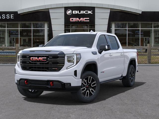 new 2025 GMC Sierra 1500 car, priced at $70,505