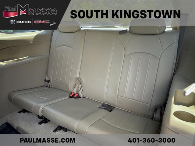 used 2014 GMC Acadia car, priced at $10,988