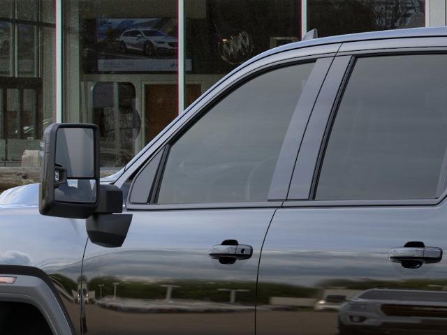 new 2025 GMC Sierra 2500 car, priced at $85,460