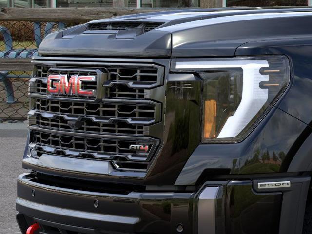 new 2025 GMC Sierra 2500 car, priced at $85,460