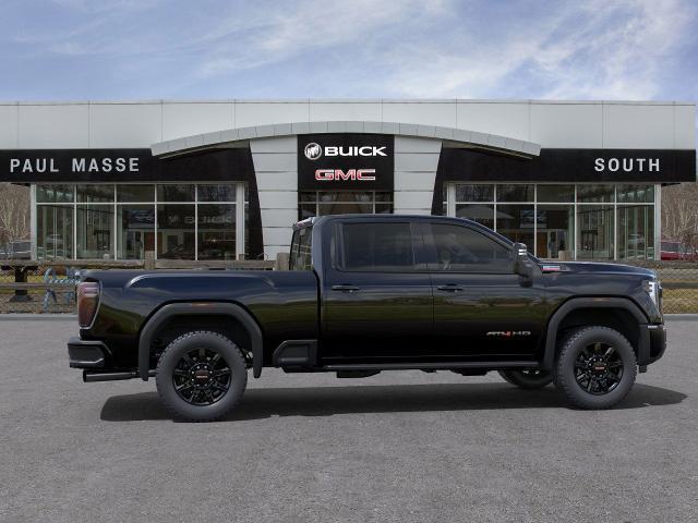 new 2025 GMC Sierra 2500 car, priced at $85,460