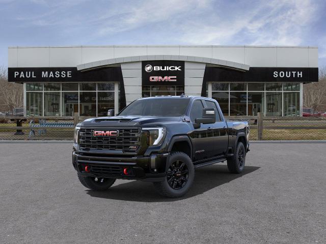 new 2025 GMC Sierra 2500 car, priced at $85,460