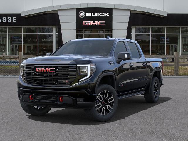 new 2025 GMC Sierra 1500 car, priced at $71,750