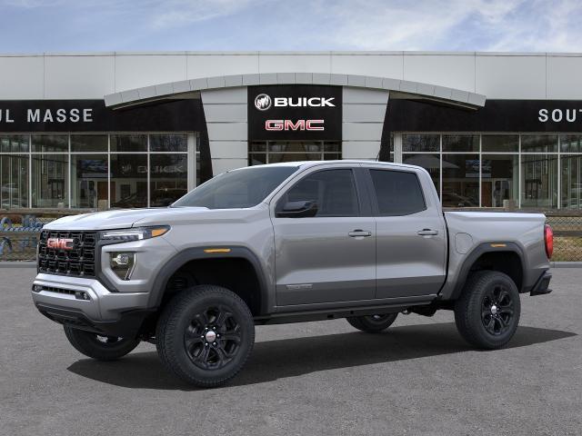 new 2024 GMC Canyon car, priced at $41,450