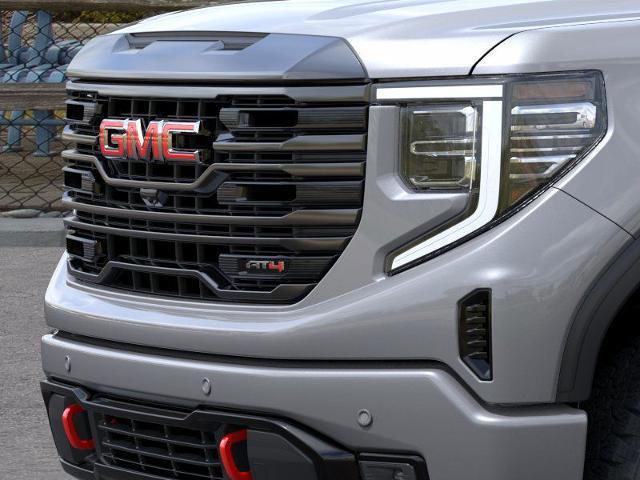 new 2025 GMC Sierra 1500 car, priced at $68,855