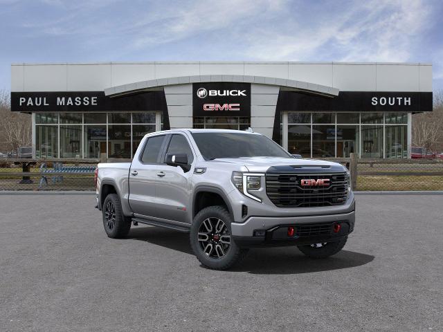 new 2025 GMC Sierra 1500 car, priced at $68,855