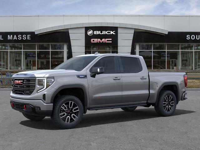 new 2025 GMC Sierra 1500 car, priced at $68,855