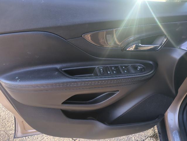 used 2019 Buick Encore car, priced at $14,988