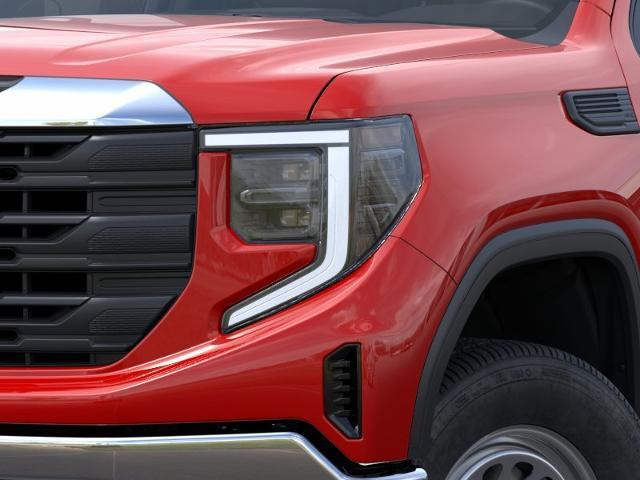 new 2024 GMC Sierra 1500 car, priced at $44,720