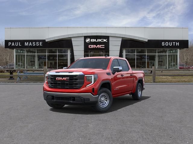 new 2024 GMC Sierra 1500 car, priced at $44,720