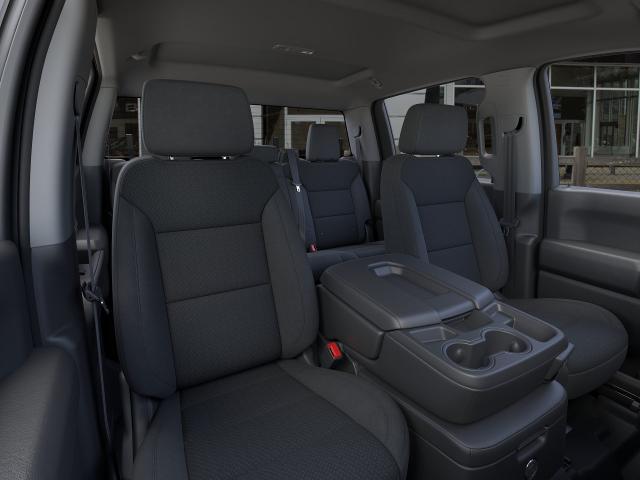 new 2024 GMC Sierra 1500 car, priced at $44,720