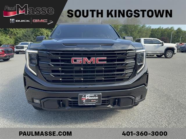 used 2023 GMC Sierra 1500 car, priced at $40,988