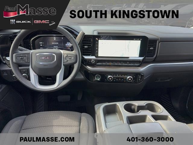 used 2023 GMC Sierra 1500 car, priced at $40,988