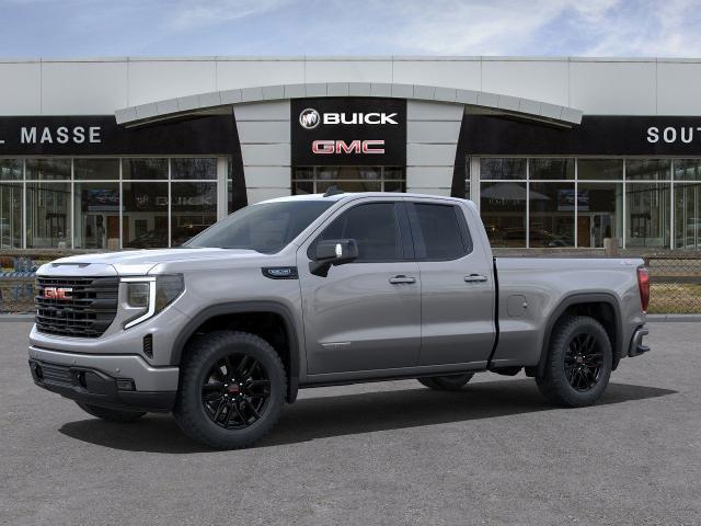 new 2025 GMC Sierra 1500 car, priced at $60,800