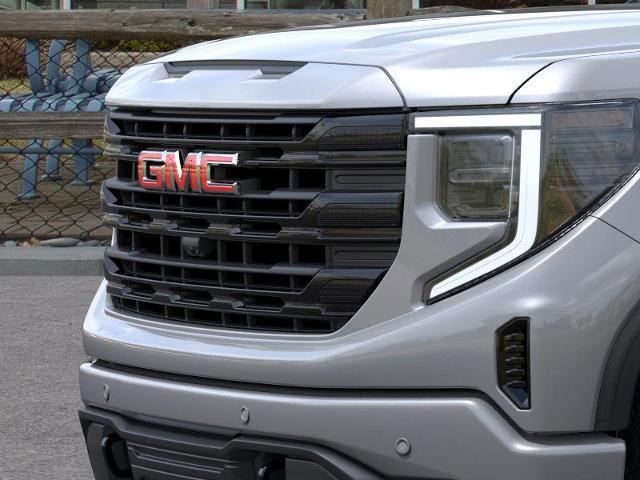 new 2025 GMC Sierra 1500 car, priced at $60,800