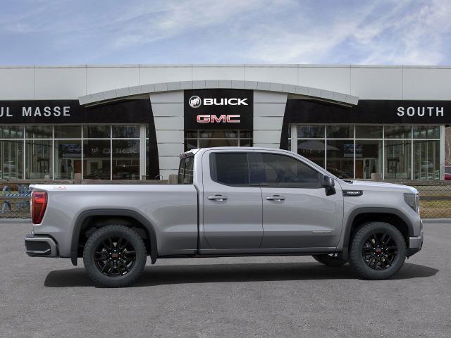 new 2025 GMC Sierra 1500 car, priced at $60,800