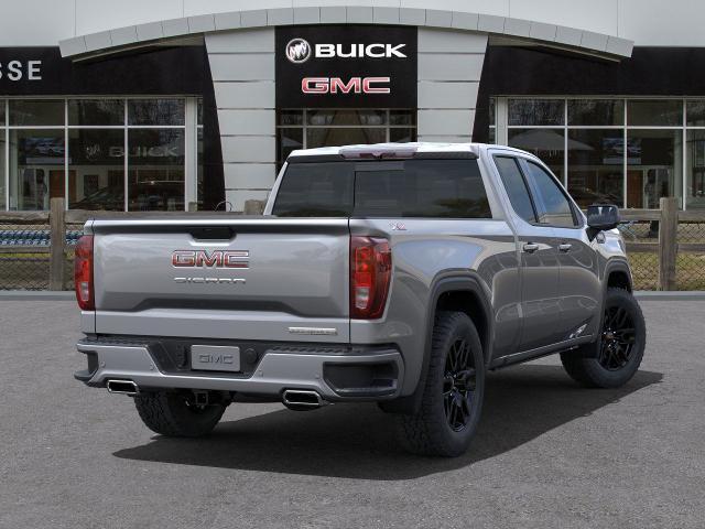 new 2025 GMC Sierra 1500 car, priced at $60,800