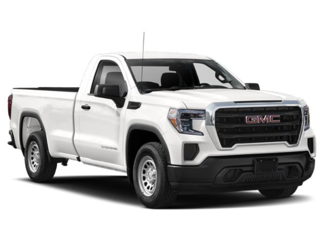 used 2020 GMC Sierra 1500 car, priced at $24,988