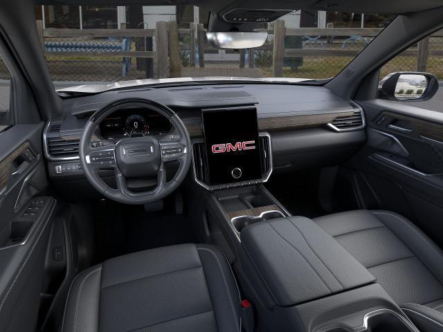 new 2025 GMC Acadia car, priced at $63,410