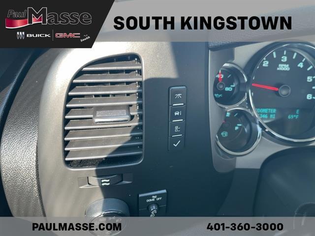 used 2012 GMC Sierra 1500 car, priced at $11,988