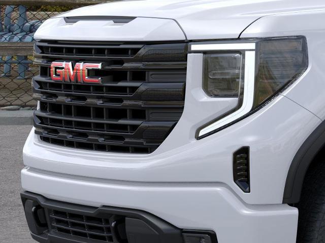 new 2025 GMC Sierra 1500 car, priced at $55,990