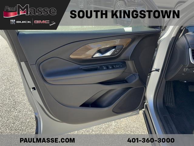 used 2020 GMC Terrain car, priced at $18,988