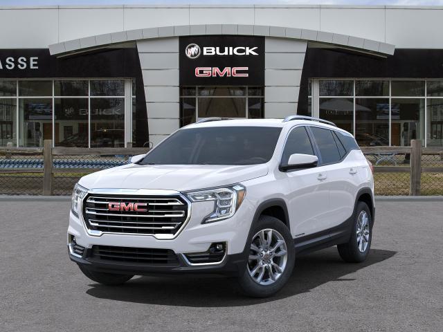 new 2024 GMC Terrain car, priced at $33,640