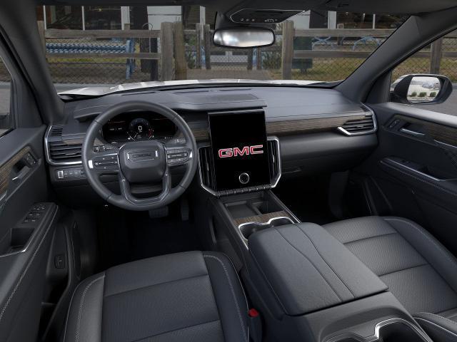 new 2025 GMC Acadia car, priced at $58,290