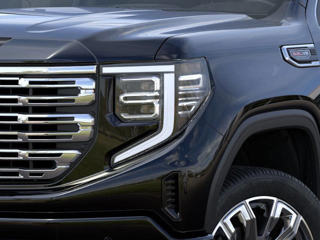 new 2024 GMC Sierra 1500 car, priced at $78,225