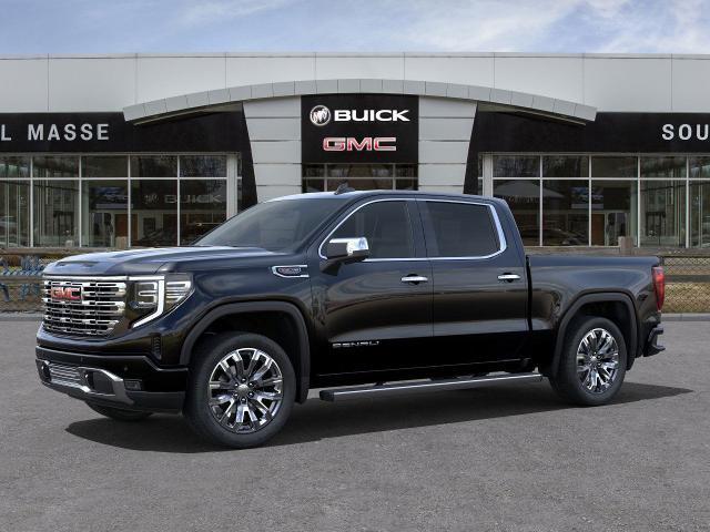 new 2024 GMC Sierra 1500 car, priced at $78,225