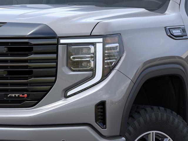 new 2024 GMC Sierra 1500 car, priced at $72,055