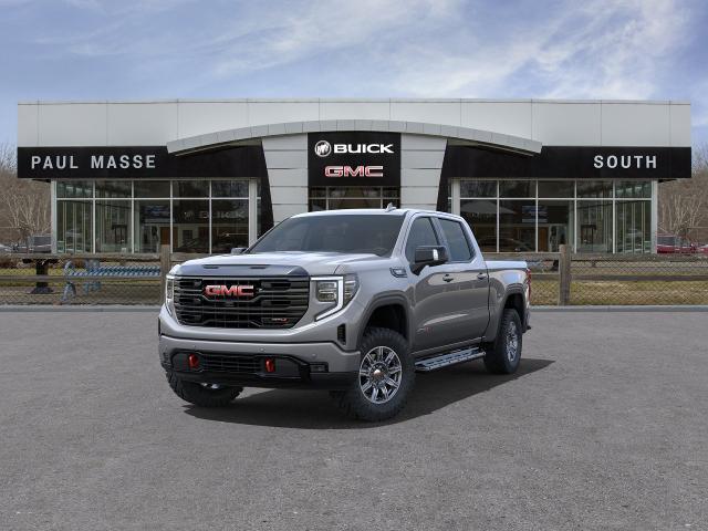 new 2024 GMC Sierra 1500 car, priced at $72,055