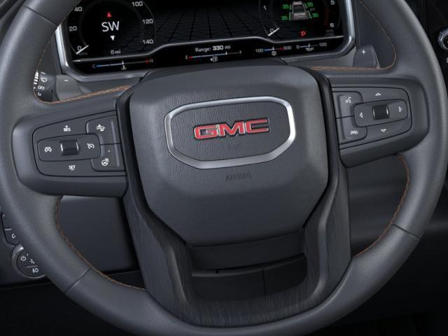 new 2024 GMC Sierra 1500 car, priced at $72,055