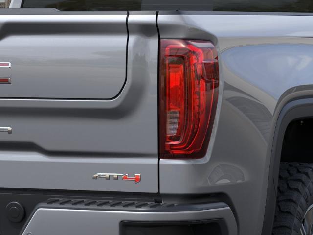 new 2024 GMC Sierra 1500 car, priced at $72,055