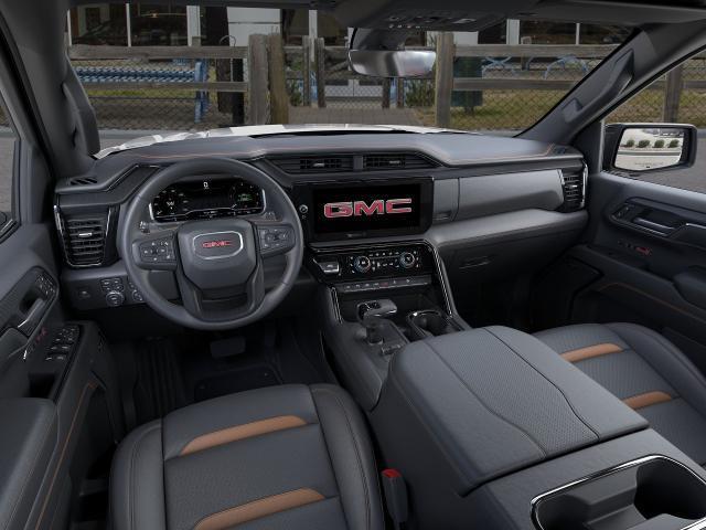 new 2024 GMC Sierra 1500 car, priced at $72,055