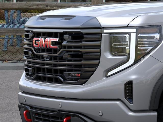 new 2024 GMC Sierra 1500 car, priced at $72,055