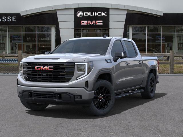 new 2025 GMC Sierra 1500 car, priced at $63,970