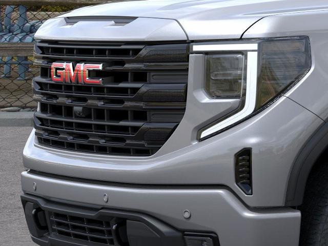 new 2025 GMC Sierra 1500 car, priced at $63,970