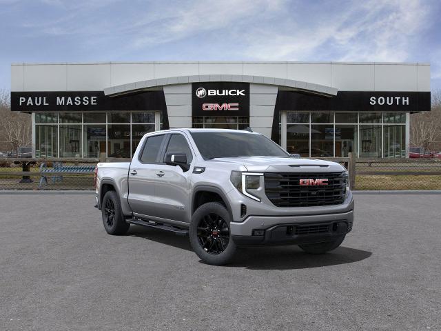 new 2025 GMC Sierra 1500 car, priced at $63,970