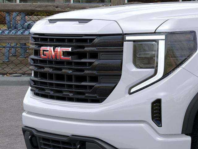 new 2024 GMC Sierra 1500 car, priced at $53,195