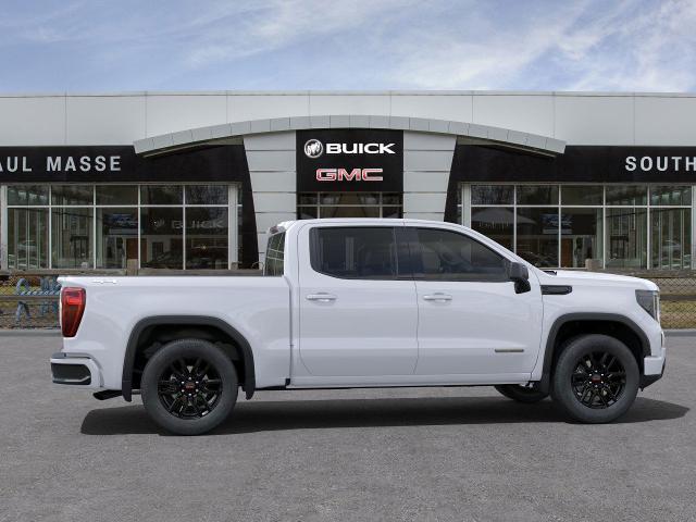 new 2024 GMC Sierra 1500 car, priced at $53,195