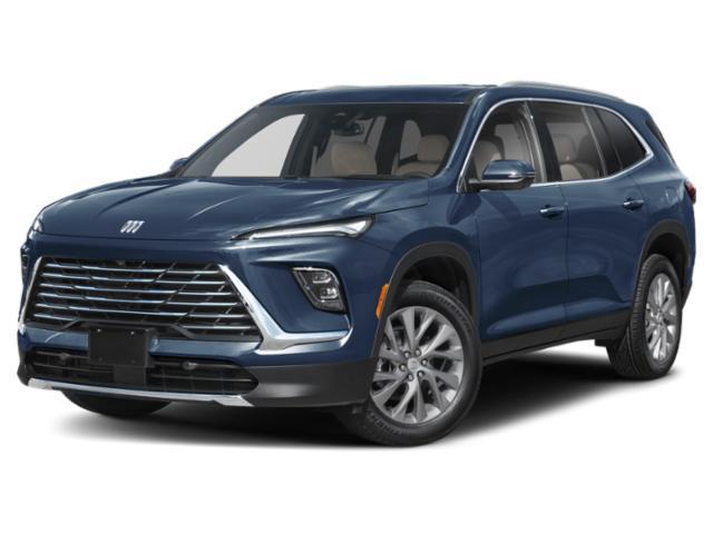new 2026 Buick Enclave car, priced at $48,590