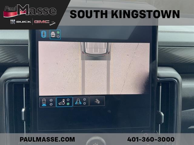 used 2025 GMC Yukon car, priced at $74,988