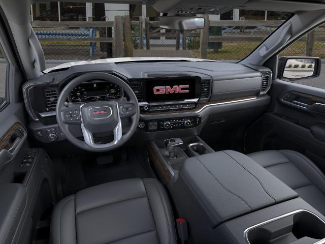 new 2025 GMC Sierra 1500 car, priced at $65,180