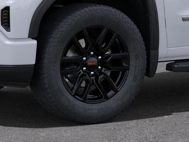 new 2025 GMC Sierra 1500 car, priced at $65,180