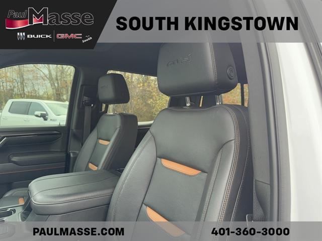 used 2023 GMC Sierra 1500 car, priced at $51,988